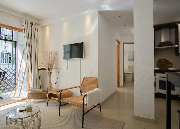 Little Lola, Carabeo *