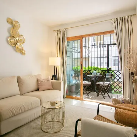 Apartman Little Lola, Carabeo *