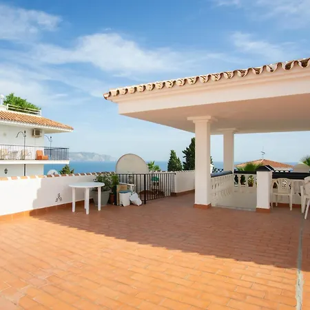 Apartament Little Lola, Carabeo