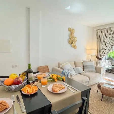 Apartamento Little Lola, Carabeo