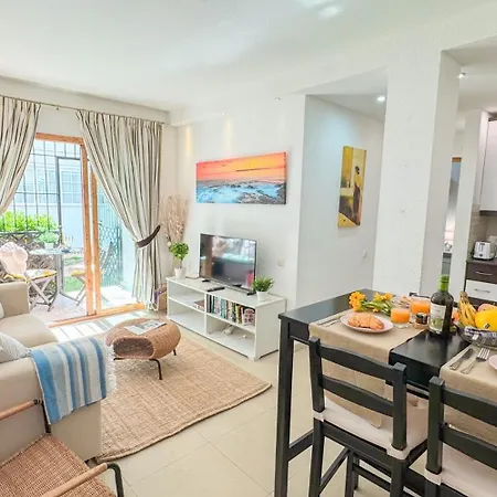 Apartamento Little Lola, Carabeo *