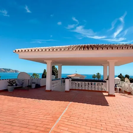 Apartamento Little Lola, Carabeo Nerja