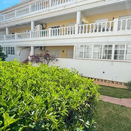 Apartamento Little Lola, Carabeo