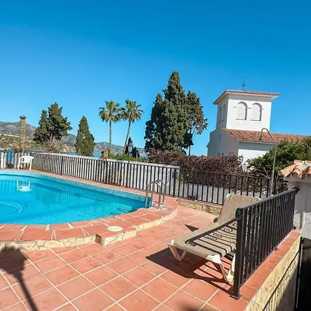 Apartamento Little Lola, Carabeo Nerja