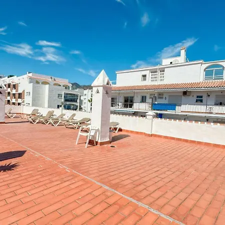 Apartamento Little Lola, Carabeo