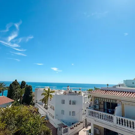 Apartamento Little Lola, Carabeo Nerja
