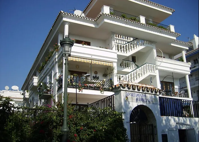 Apartman Little Lola, Carabeo