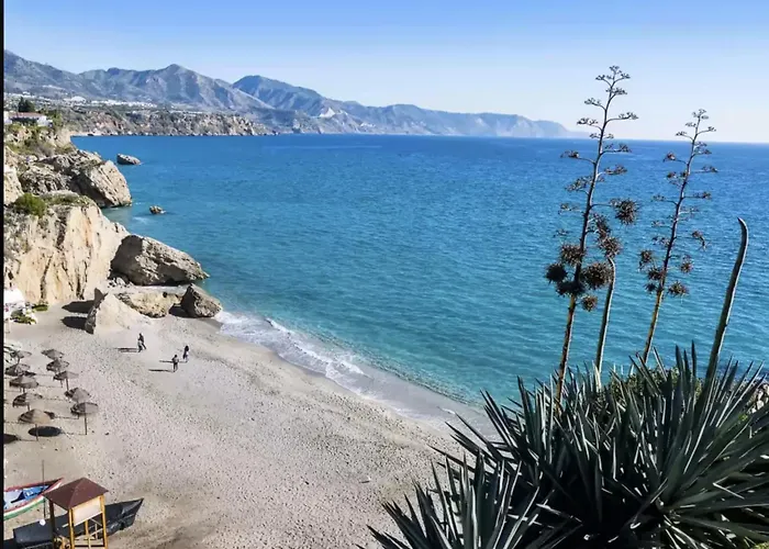 Apartman Little Lola, Carabeo