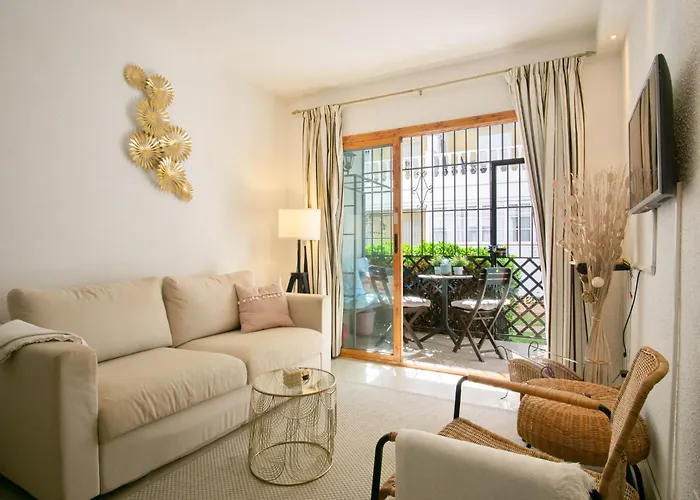 Apartman Little Lola, Carabeo *