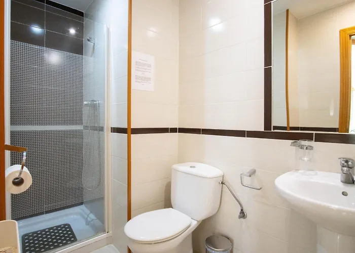 Apartman Little Lola, Carabeo Nerja