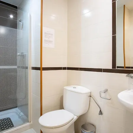 Apartament Little Lola, Carabeo Nerja