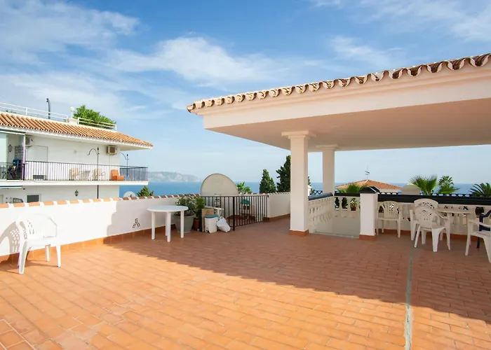 Apartment Little Lola, Carabeo